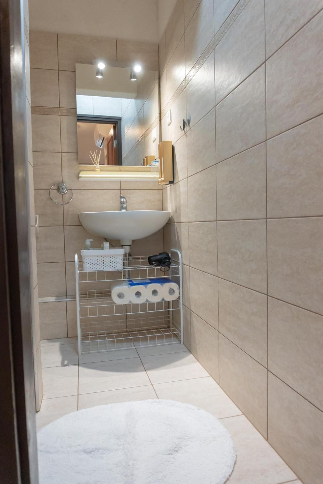 Апартаменти Rent A Scooter Vendeghaz Замарді Екстер'єр фото